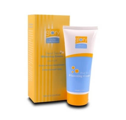 Glory Bielací krém 100 ml