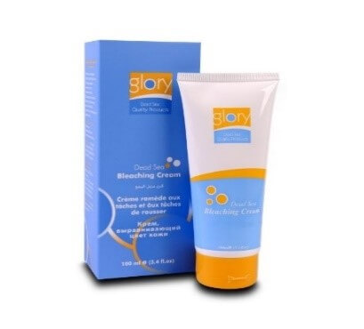 Glory Krém proti pigmentovým škvrnám 100 ml