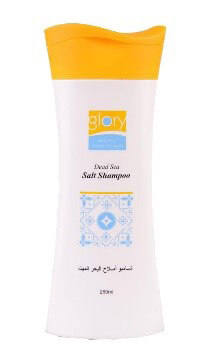 Glory Bahenný šampón 400 ml