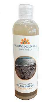 Glory Bahenný šampón 250 ml