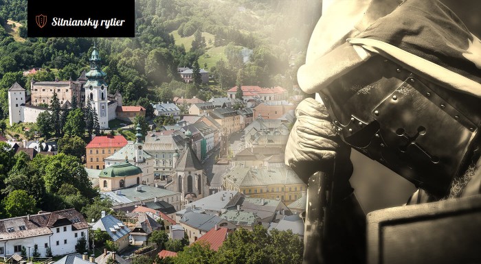 Zľavová knižka na služby v Banskej Štiavnici