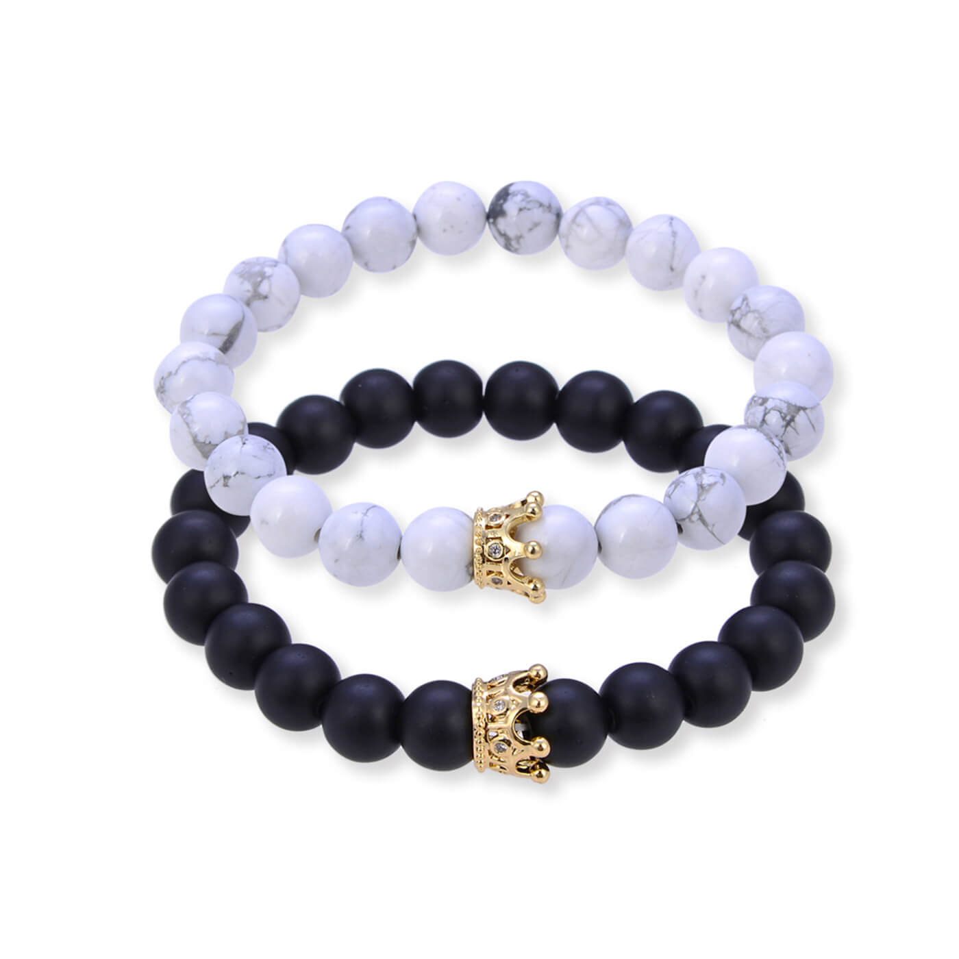 Set náramkov On & Ona Be The Special One