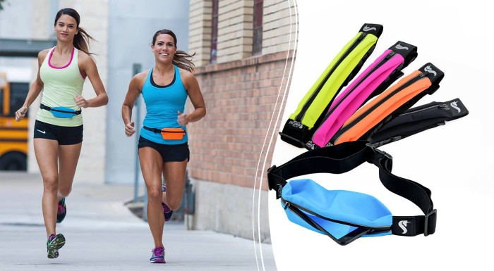 Set športových kapsičiek Be The Special One