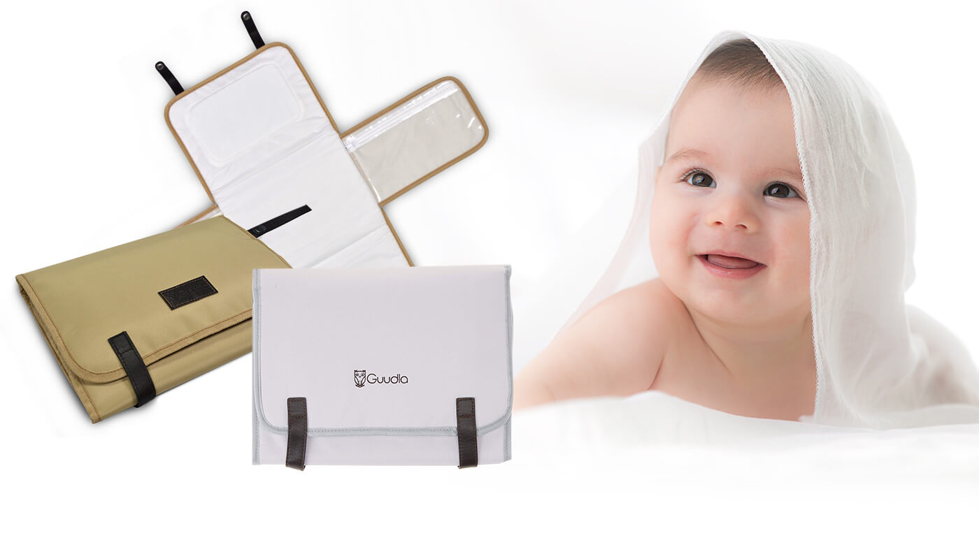 Prebaľovacia podložka na cesty