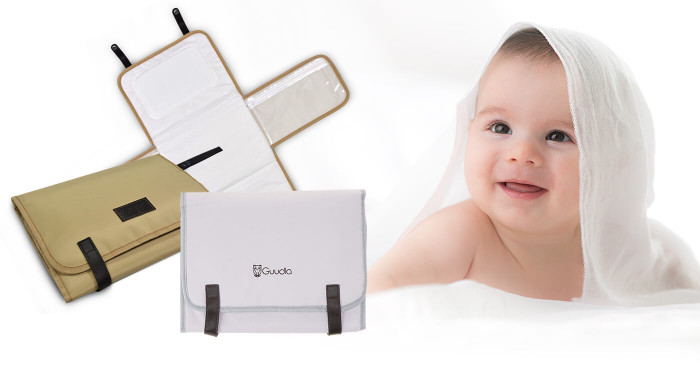 Prebaľovacia podložka na cesty