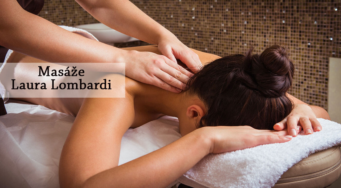 30 alebo 60-minútová masáž