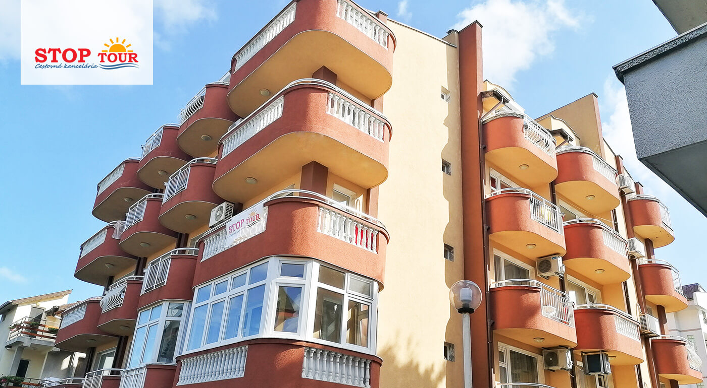 Dovolenková pohoda v bulharskom Penzióne Kapitan