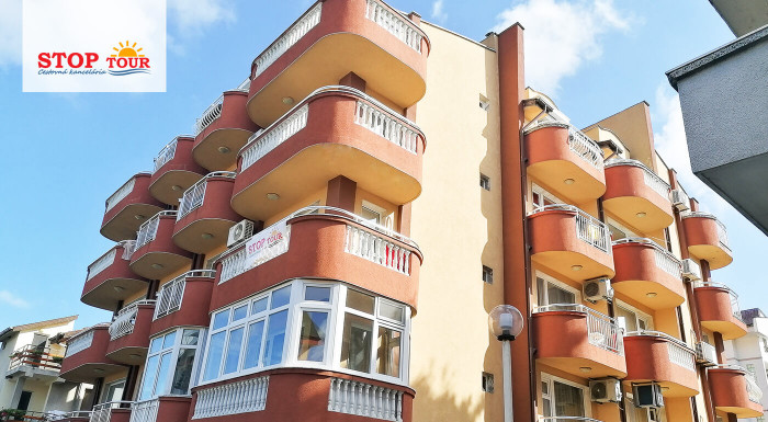 Dovolenková pohoda v bulharskom Penzióne Kapitan