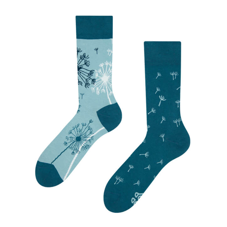 Good Mood ponožky Púpava - veľkosť 35-38