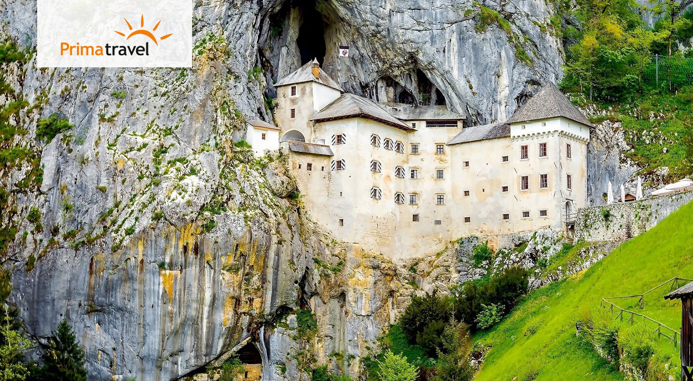 Poznávací zájazd do Slovinska