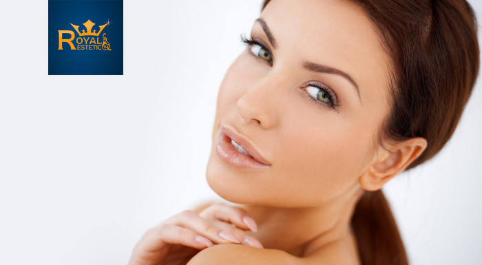 Ošetrenie zrelej alebo problematickej pleti