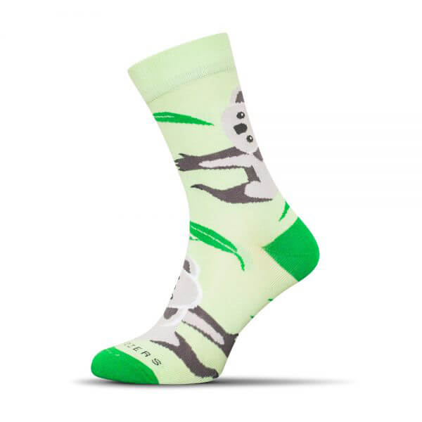 Ponožky Shox Koala - veľkosť 39-42