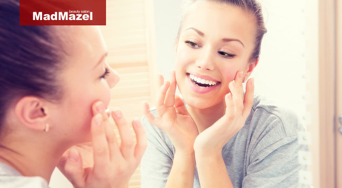 Ošetrenie pigmentových škvŕn