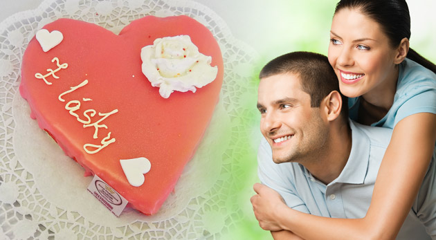 Vynikajúce a lahodné domáce torty. Skvelé sladké prekvapenie nielen na Valentína.