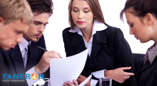 Zaujímavá ponuka - kurzy komunikácie a asertivity v Bratislave a Košiciach.