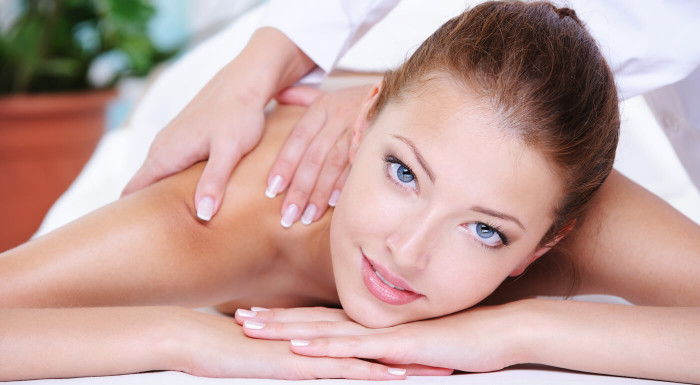 Kraniosakrálna terapia v Starom meste