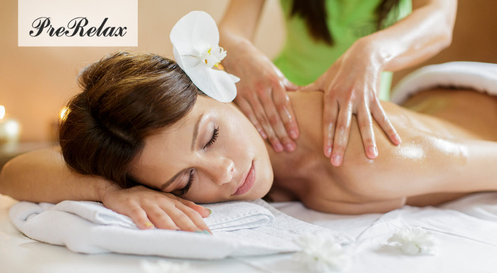 Wellness balíčky v SPA centre PreRelax