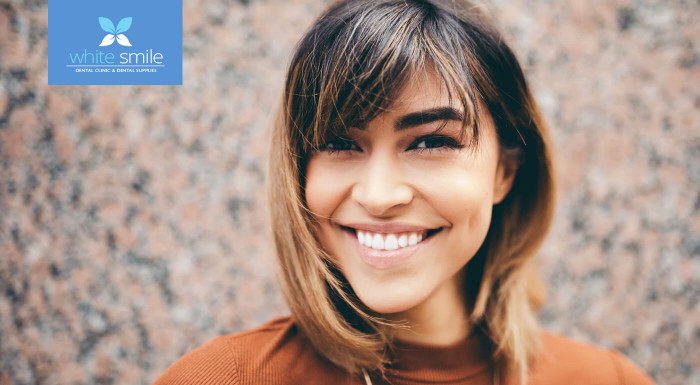 Dentálna hygiena alebo bielenie zubov