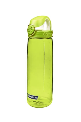 Nalgene OTF 650 ml Spring Green