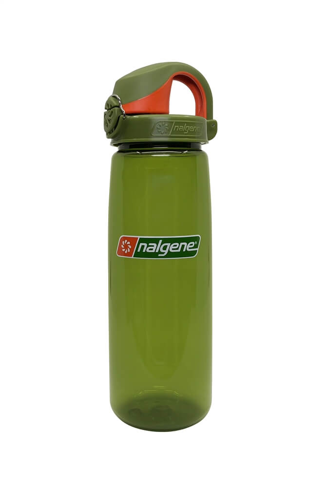 Nalgene OTF 650 ml New Juniper Orange