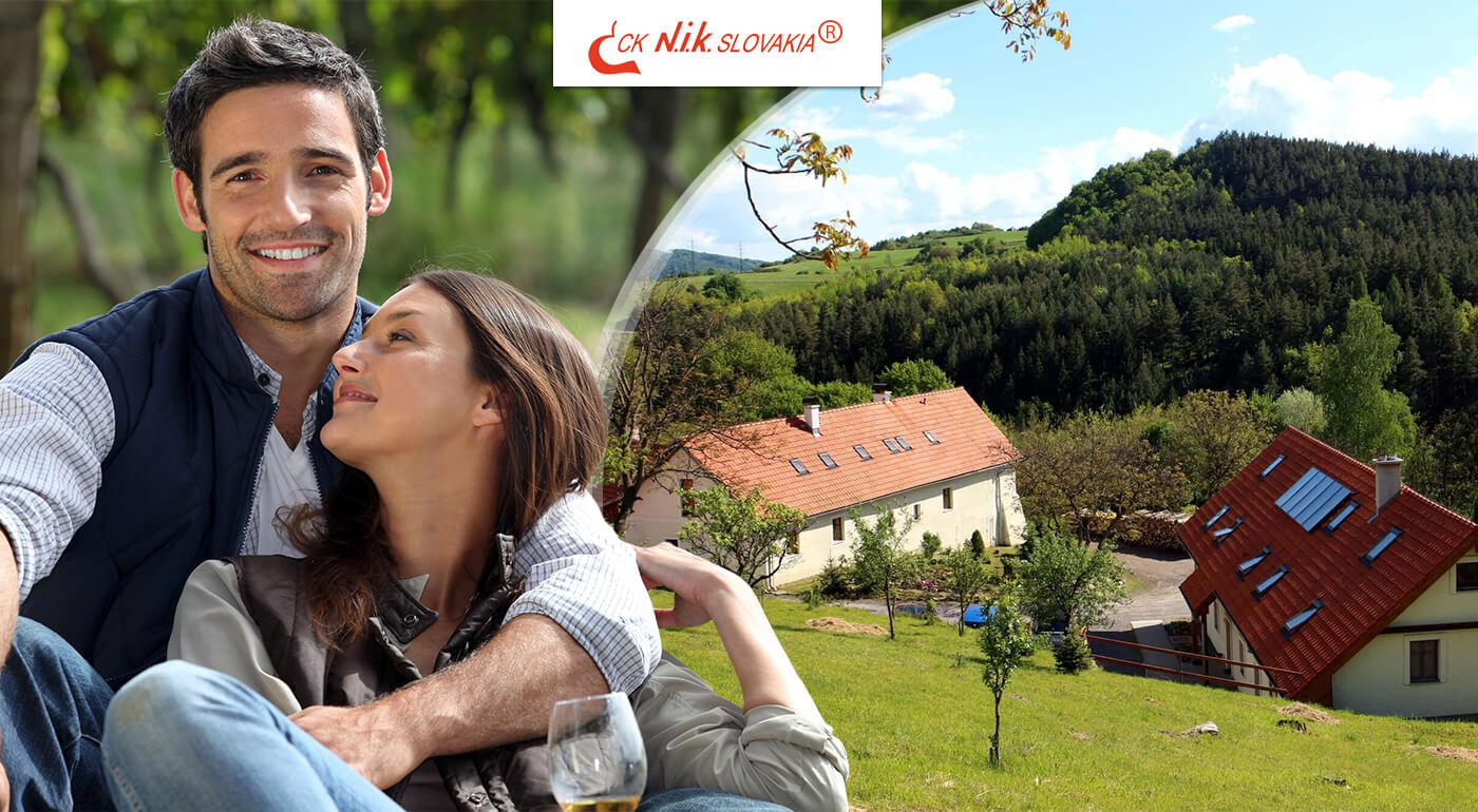 Pobyt v Penzióne Kremenisko v Banskej Štiavnici