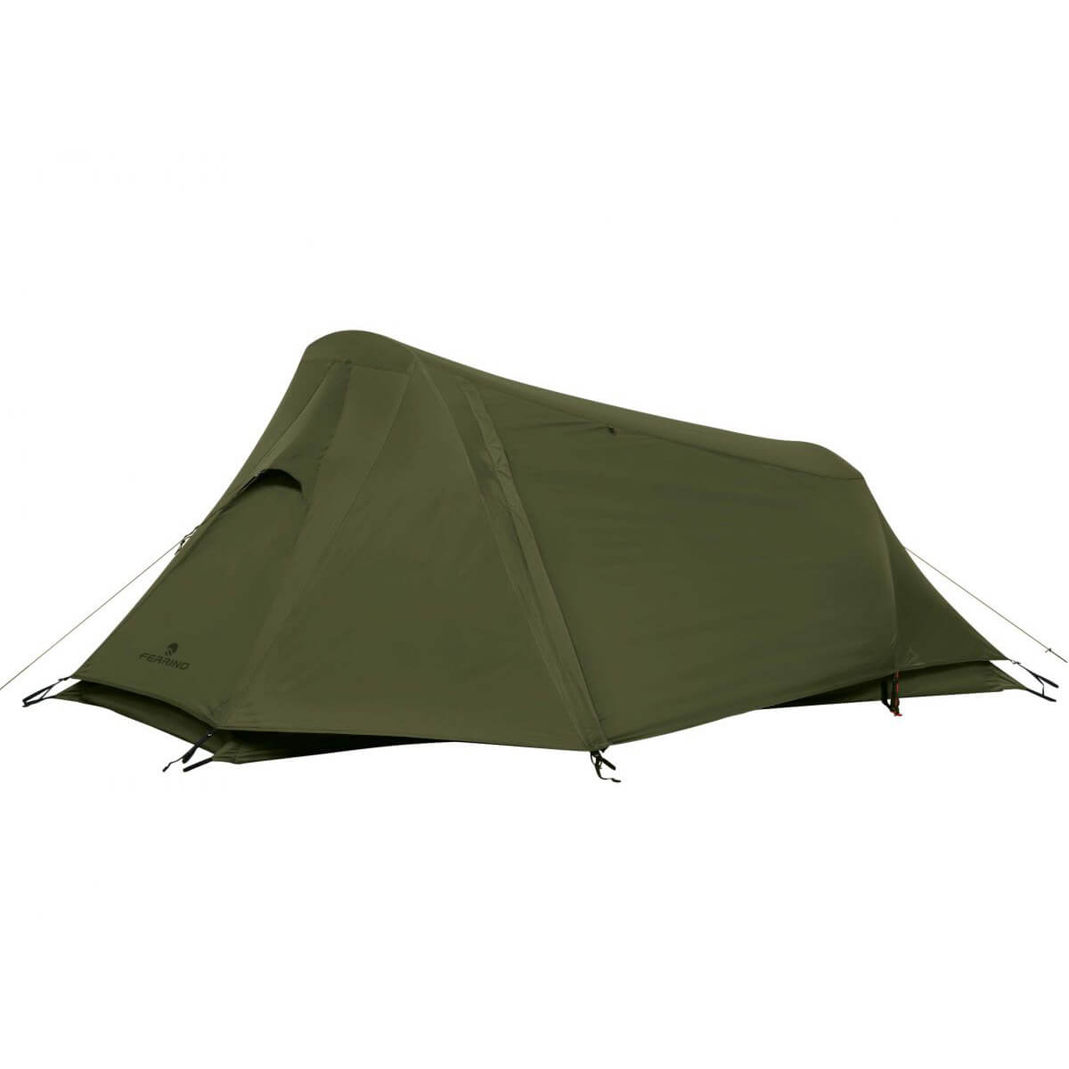 Ferrino Lightent 2 ultraľahký stan zelený