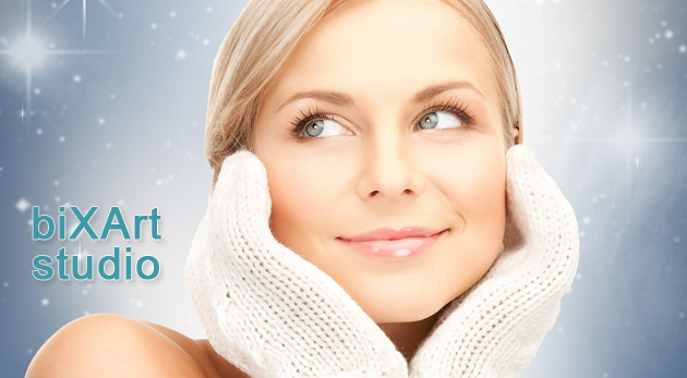 Ošetrenie pleti Dermarollerom - indukčná terapia.