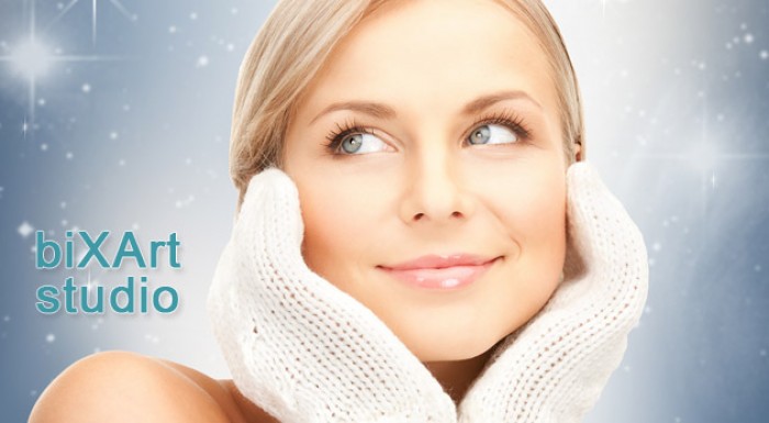 Ošetrenie pleti Dermarollerom - indukčná terapia.