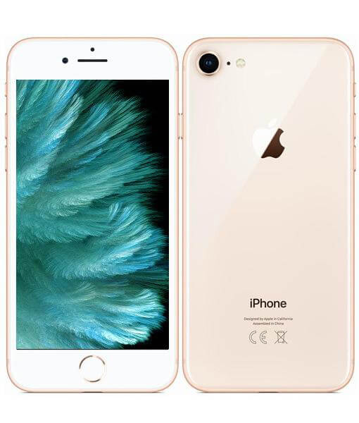 Apple iPhone 8 64 GB - Gold