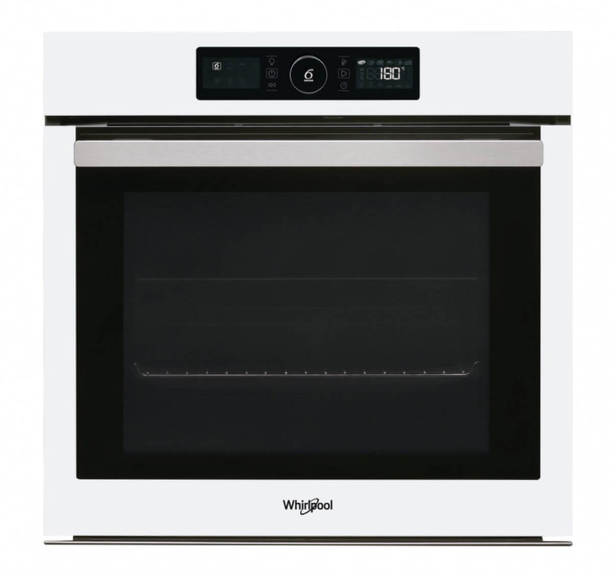 Whirlpool AKZ9 6230 WH vstavaná rúra