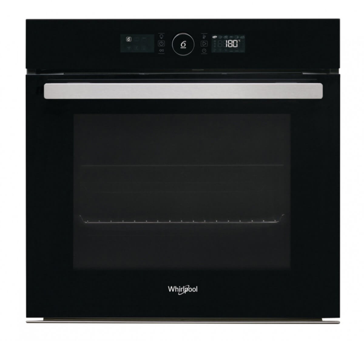 Whirlpool AKZ9 6230 NB vstavaná rúra