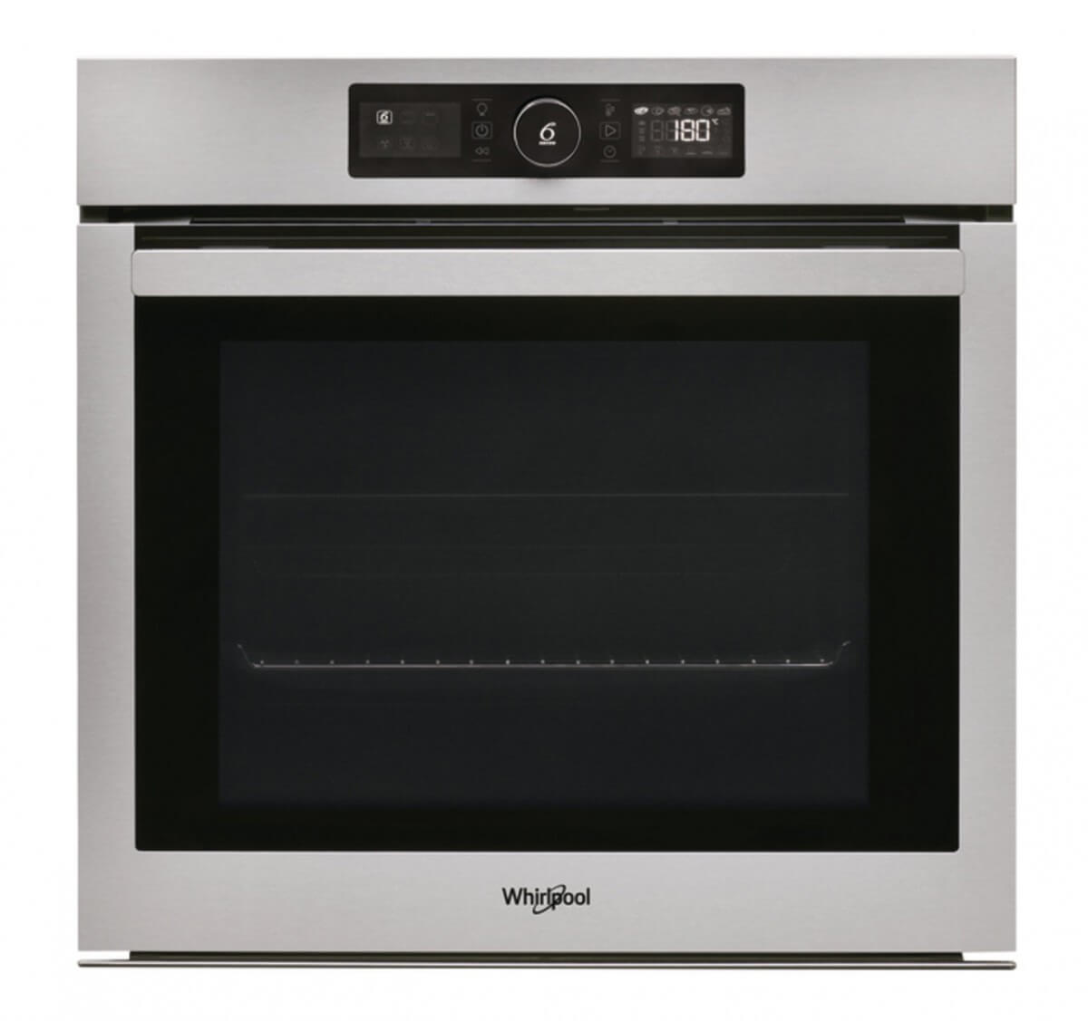 Whirlpool AKZ9 6230 IX vstavaná rúra