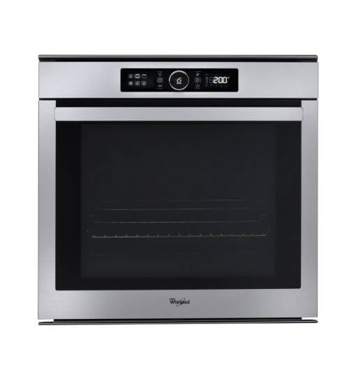 Whirlpool AKZM 8480 IX vstavaná rúra