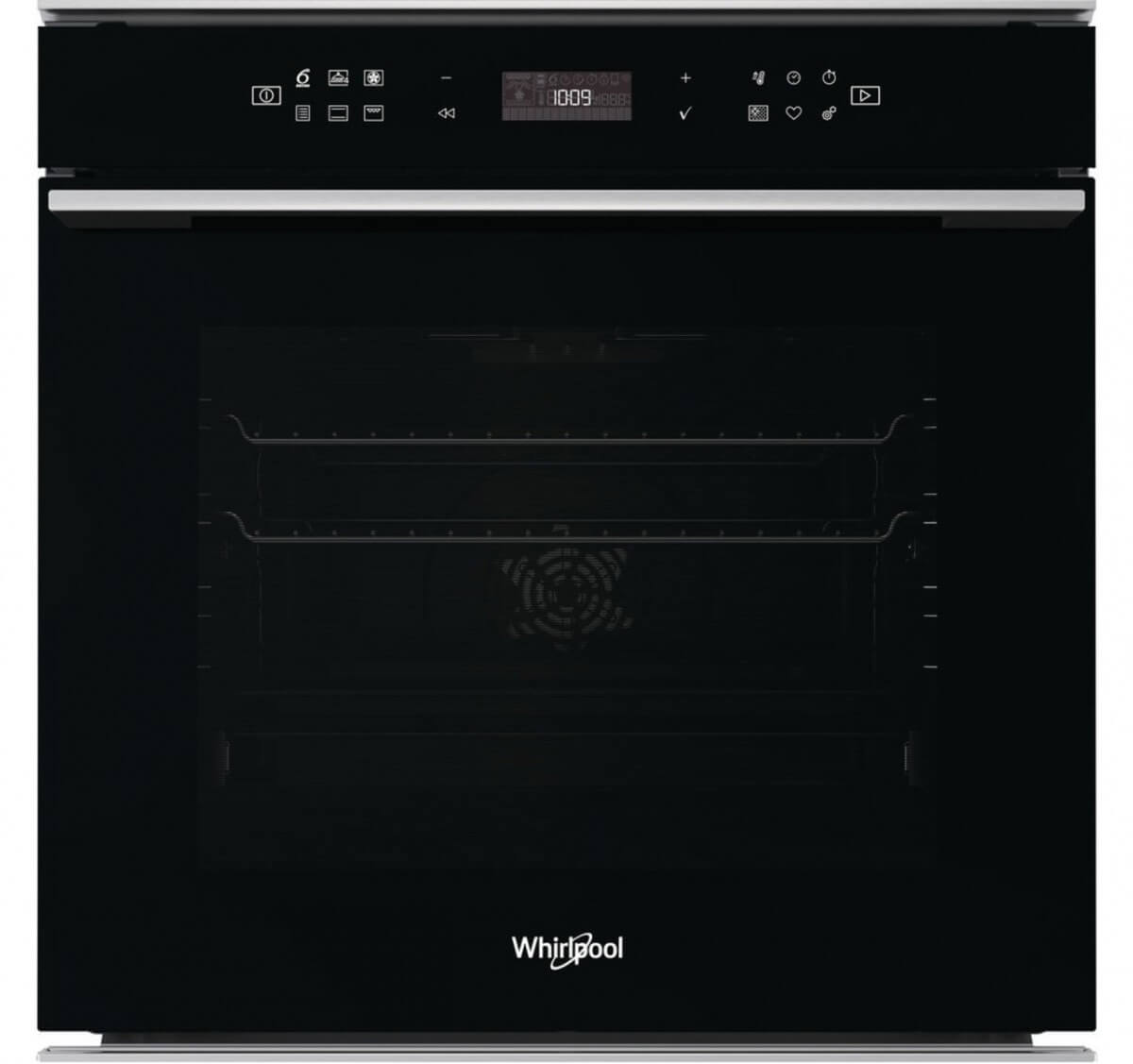 Whirlpool W7 OM4 4S1 P BL vstavaná rúra
