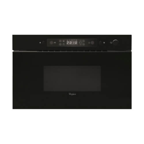 Whirlpool AMW 439 NB vstavaná mikrovlnná rúra