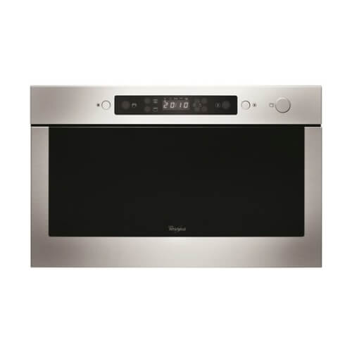 Whirlpool AMW 439 IX vstavaná mikrovlnná rúra