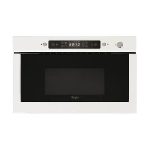 Whirlpool AMW 439 WH vstavaná mikrovlnná rúra