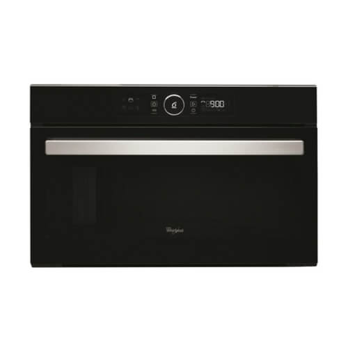 Whirlpool AMW 730 NB vstavaná mikrovlnná rúra