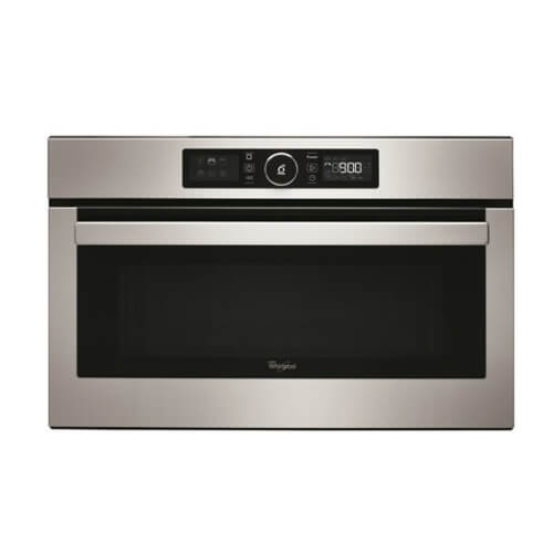 Whirlpool AMW 730 IX vstavaná mikrovlnná rúra