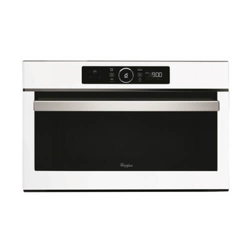 Whirlpool AMW 730 WH vstavaná mikrovlnná rúra
