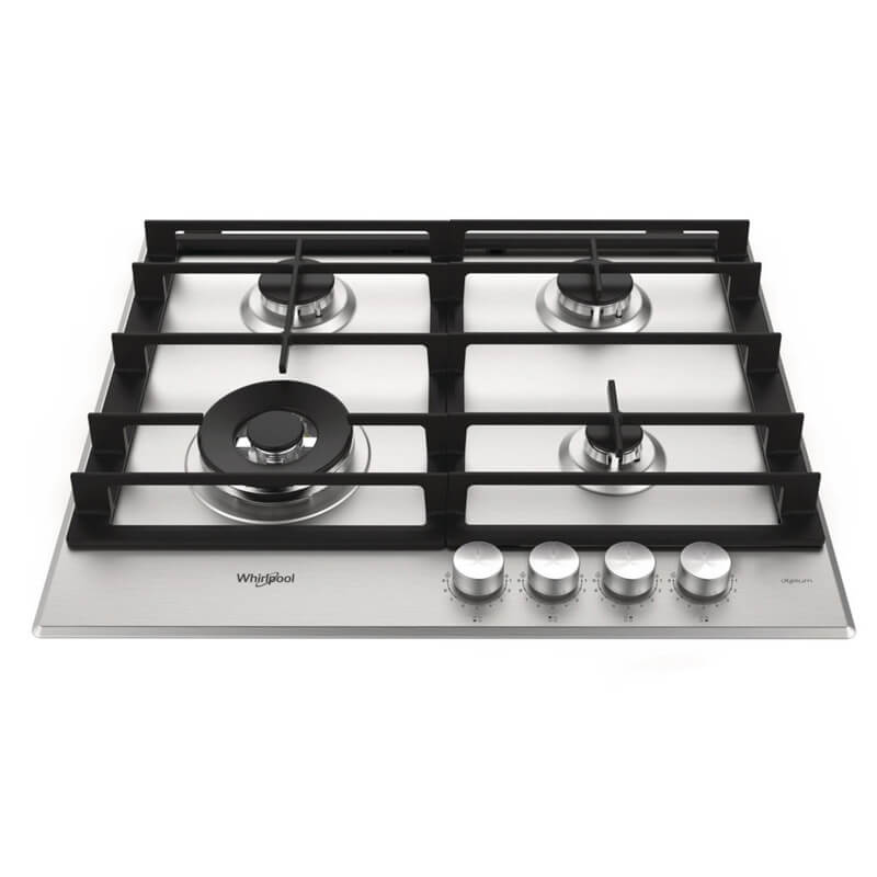 Whirlpool GMWL 628/IXL EE plynová varná doska