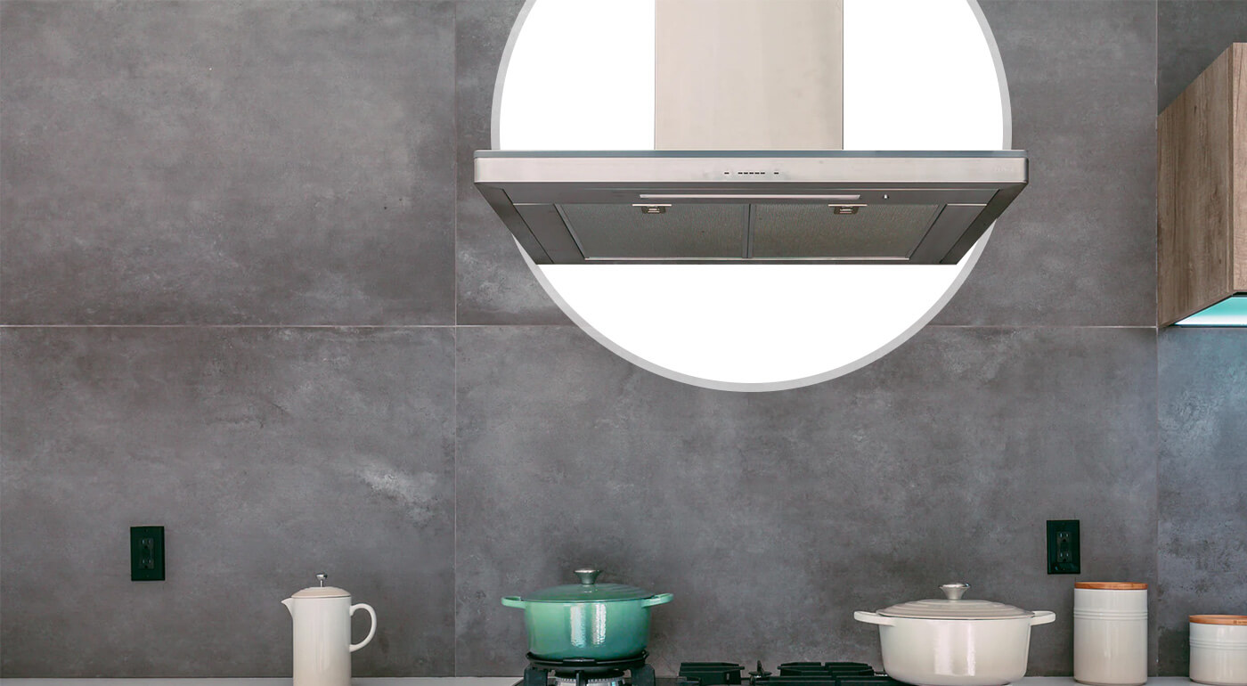 Kvalitné odsávače pár Whirlpool