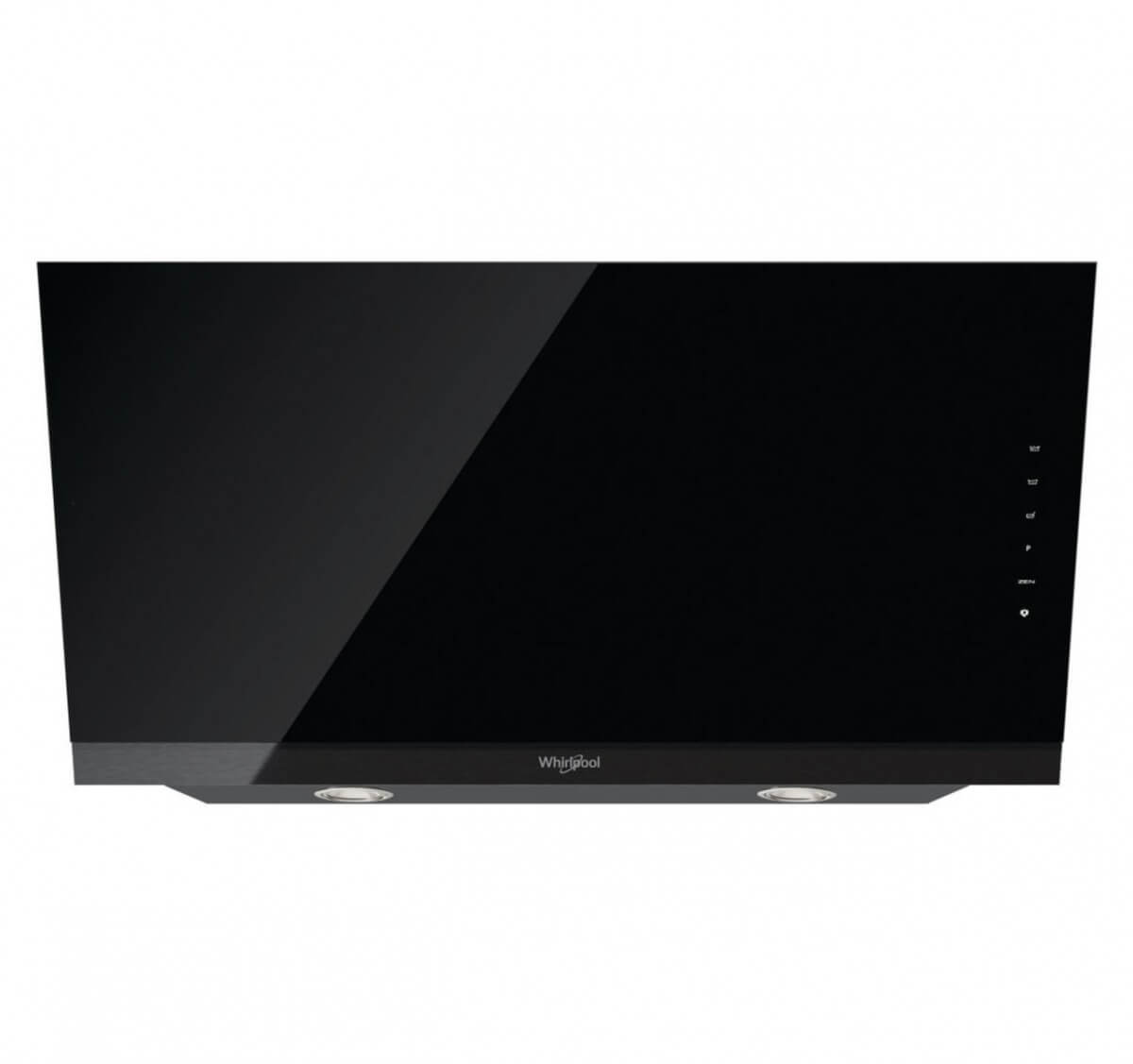 Whirlpool odsávač pár AKR 860 IX stenový