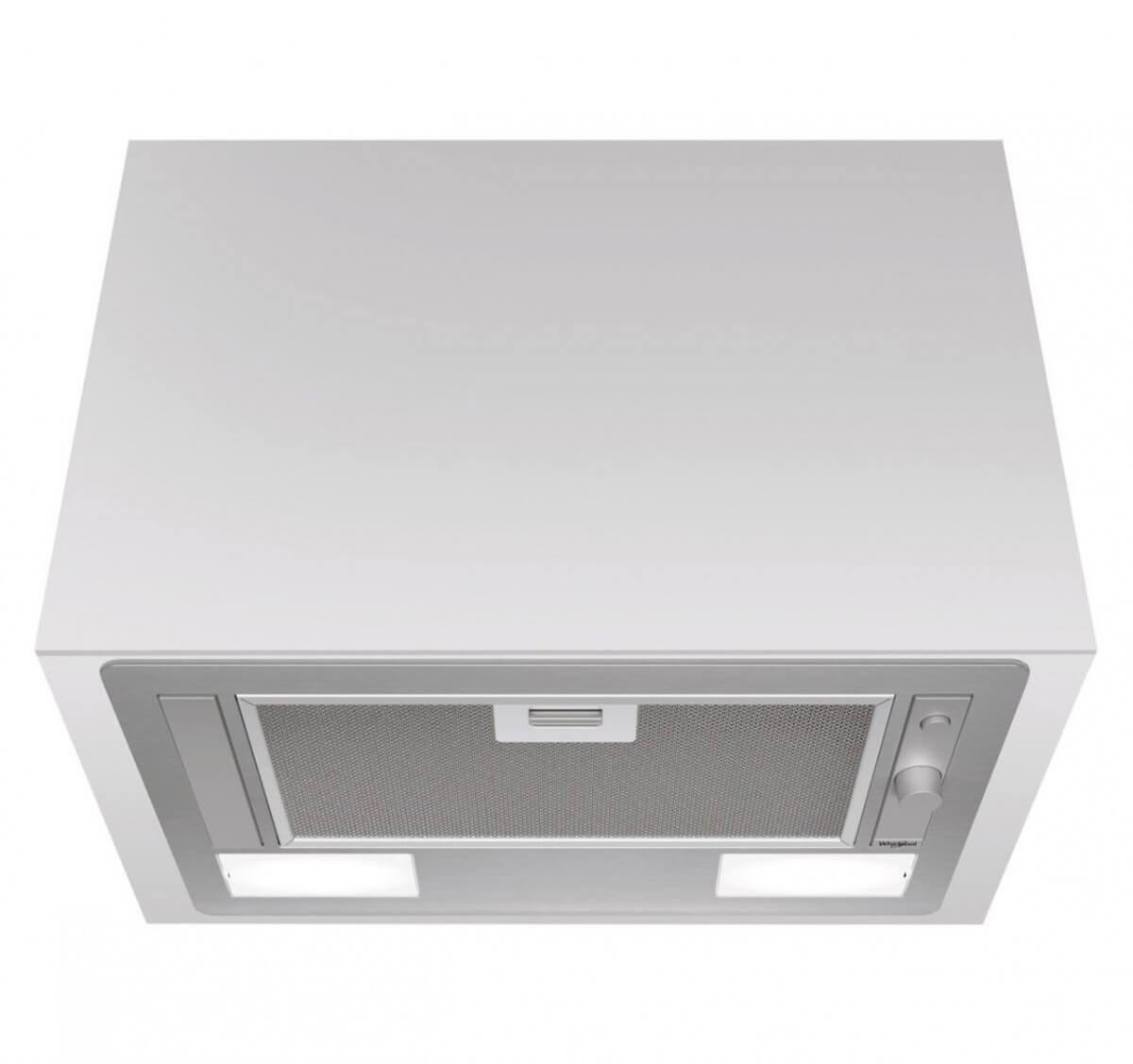 Whirlpool odsávač pár WCT 64 FLY X vstavaný