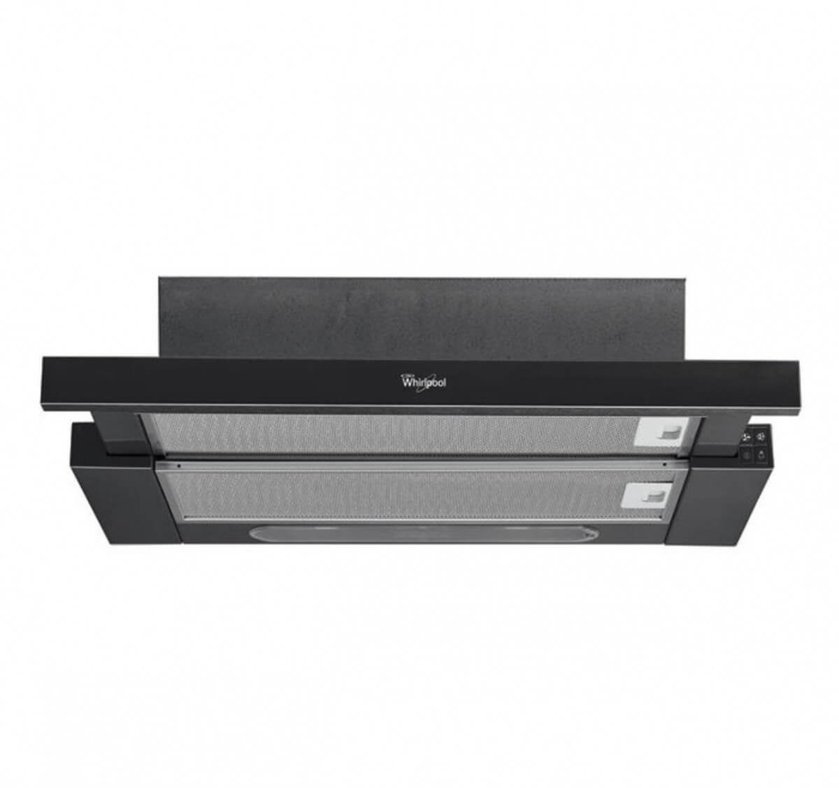 Whirlpool odsávač pár AKR 749/1 NB výsuvný