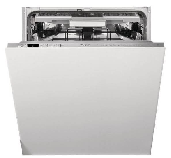 Whirlpool WIO 3T133PLE 60 cm vstavaná umývačka riadu