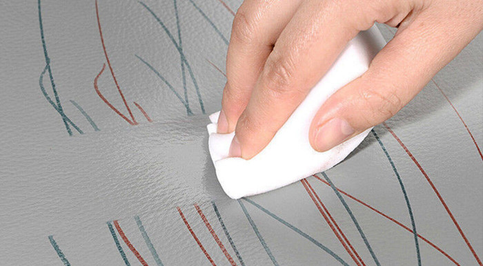 Revolučná nano hubka na všetky nečistoty