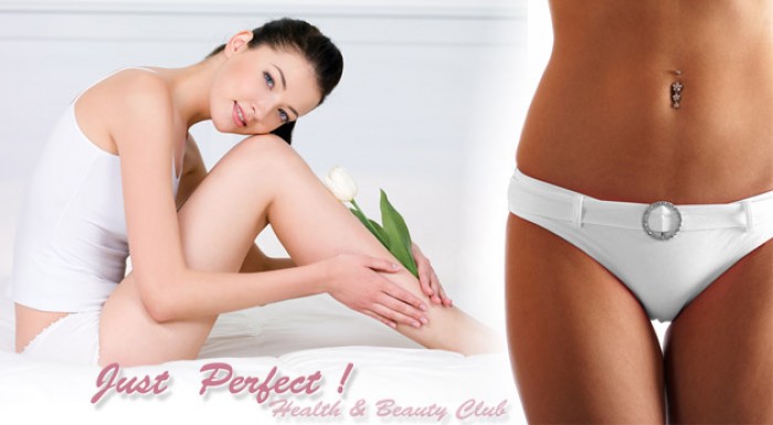 IPL epilácia - revolučné riešenie pre redukciu chĺpkov