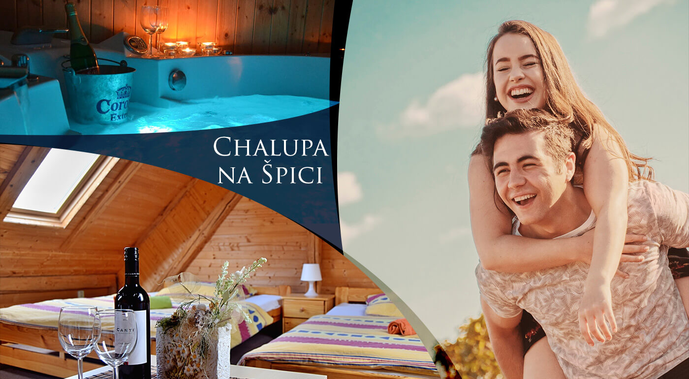 Pohodová dovolenka na Vysočine v ČR