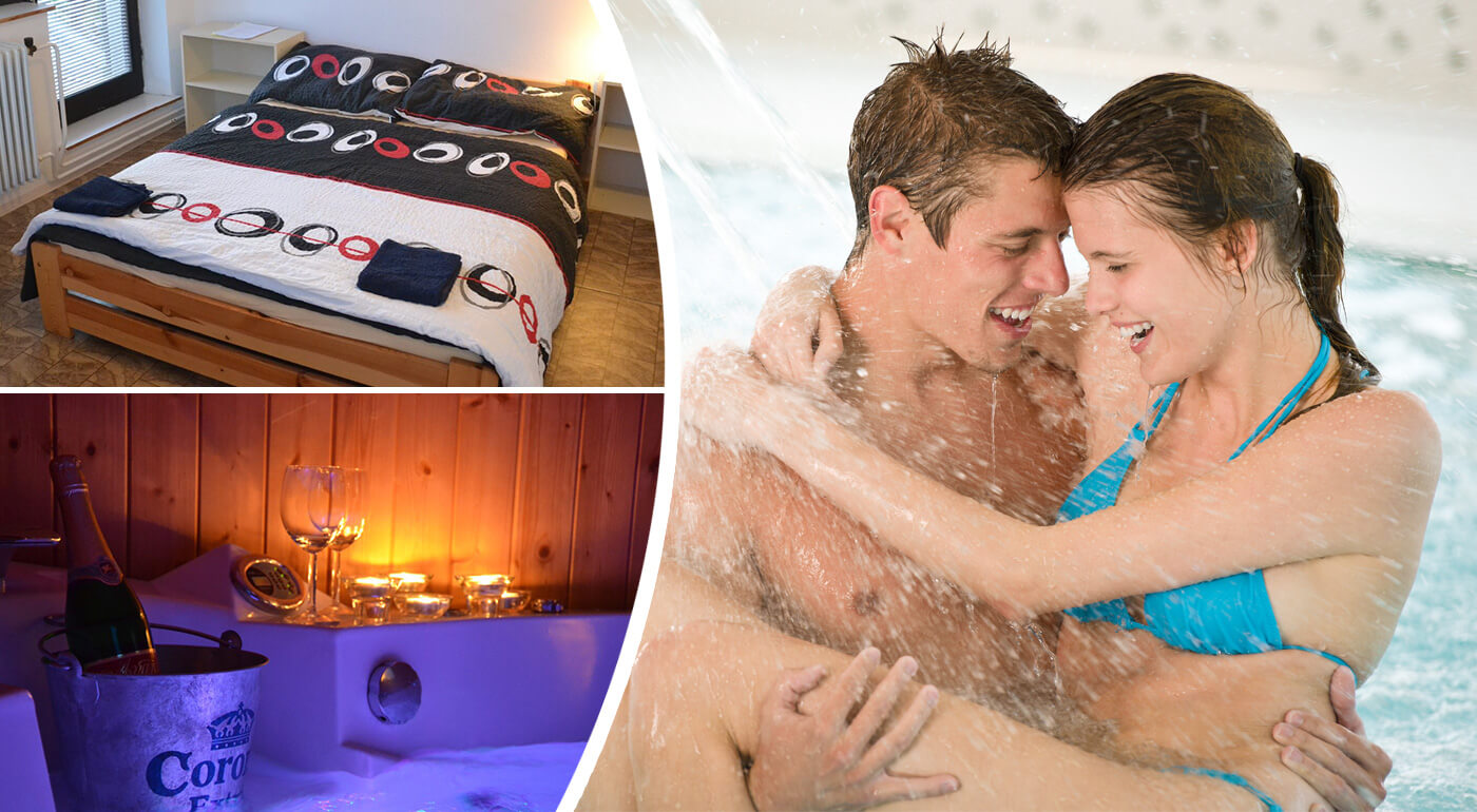 Skvelý relax v Chalupe Sofie na Vysočine